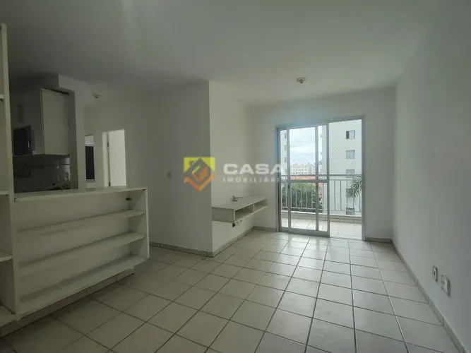 Apartamento 02 quartos no Ilha de Vitória - Colina de Laranjeiras, Serra, ES