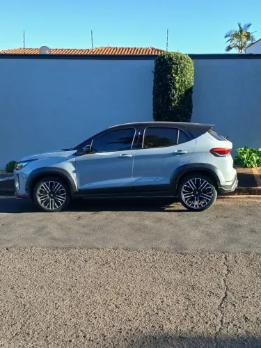 Fiat Pulse Abarth 1.3 Turbo 16V Flex Aut. 2025