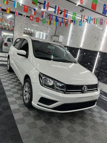 Volkswagen Gol Geração VII MSI 1.6 8V Flex Mec. 4P 2022