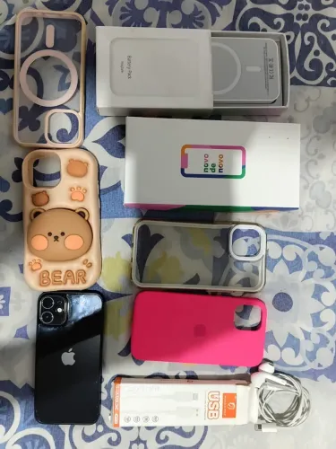 iPhone 12 mini 128gb