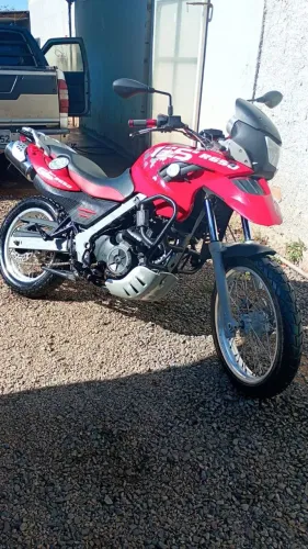 Vendo BMW GS