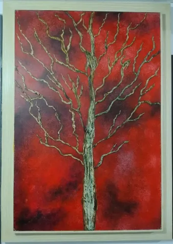 Quadro decorativo 