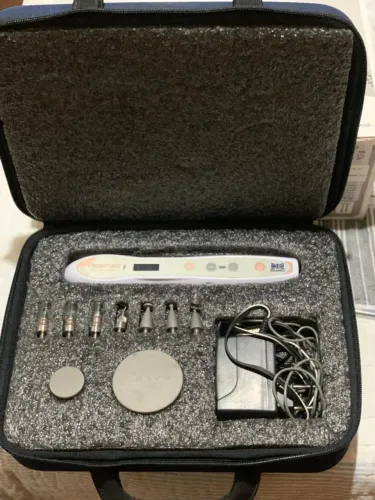 Aparelho Plasmed Ibramed - Jato de Plasma