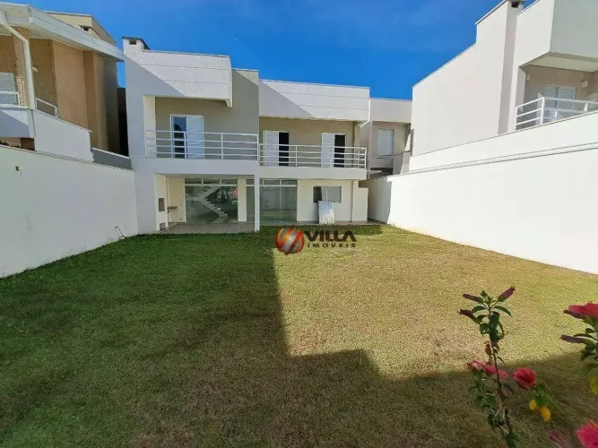 Casa com 4 quartos à venda, 248 m² por R$ 1.480.000 - Vila Santa Maria - Americana/SP