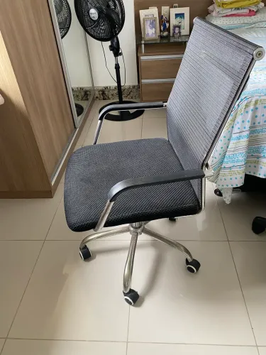 Cadeira escritório