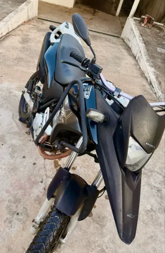 Xre 300