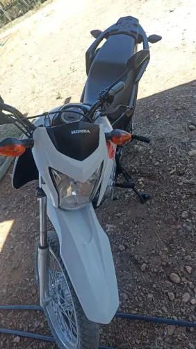 Bros 160 a venda