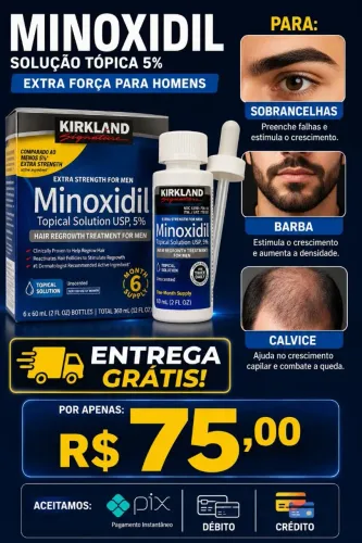 Produto Masculino Capilar e B a r ba
