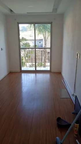 Alugo lindo Apartamento próximo ao West shopping
