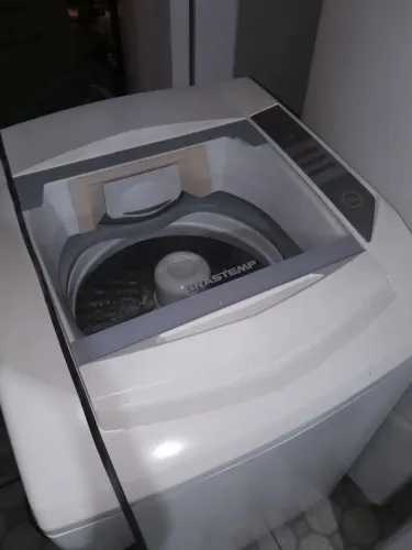 Máquina de lavar