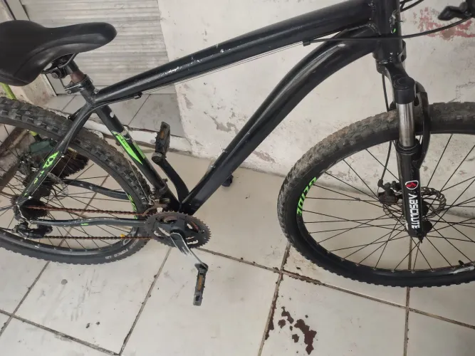 Ciclismo