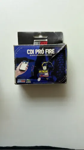 CDI PRO FIRE