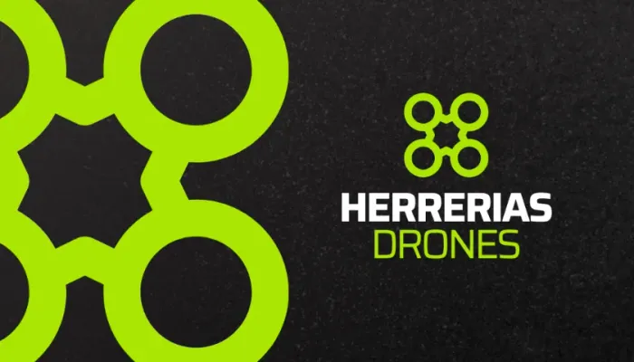 Herrerias Drones 