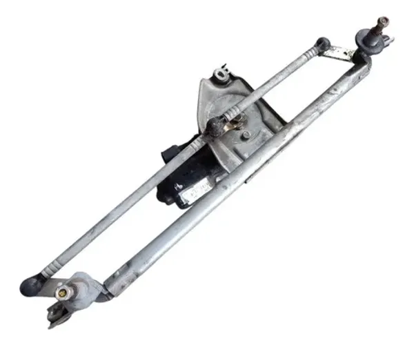 Motor Limpador Parabrisa Gm Celta Classic Corsa 2006 2006