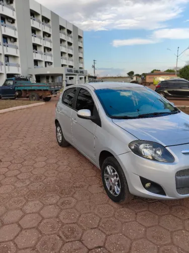 Fiat Palio Attra./italia 1.4 EVO F.flex 8V 5P 2014