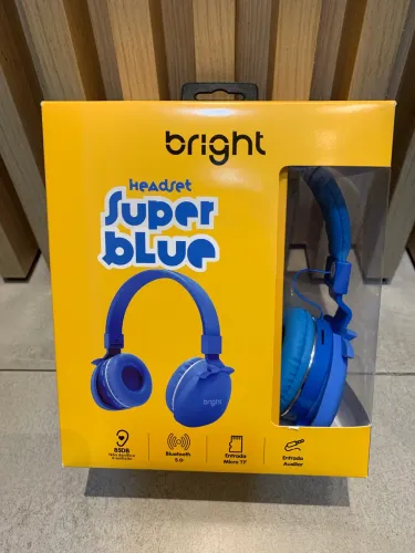 Vendo fone de ouvido