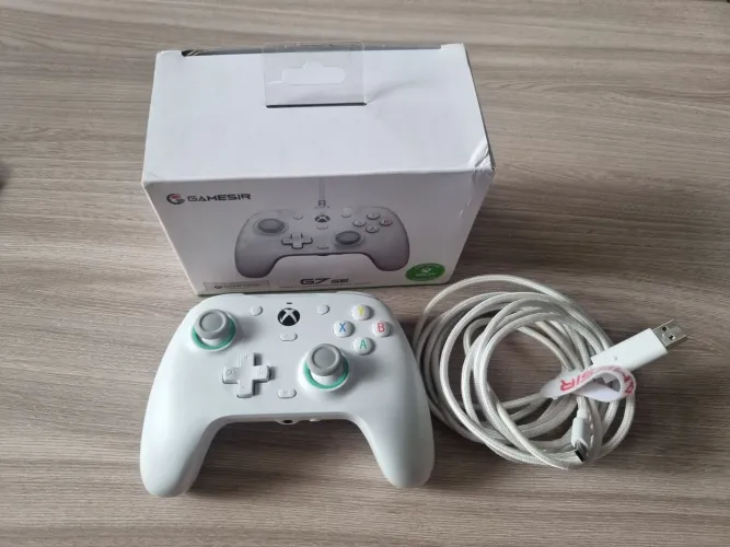 Controle Gamesir G7 SE para Xbox e PC