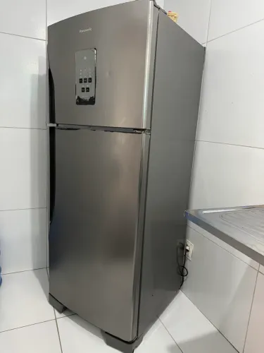 REFRIGERADOR PANASONIC