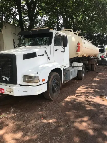 Vendo volvo nl 10 toco