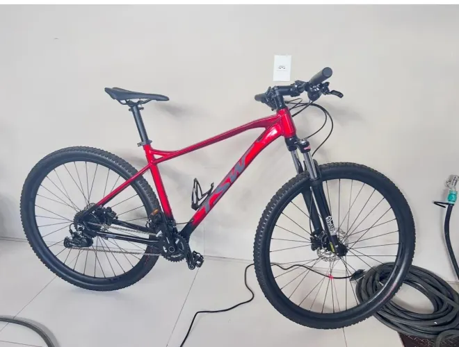 Troco Bike MTB em Speed