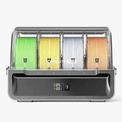 CFS para Impressora 3D Creality K2, K2 Pro, K2 Plus ou HI