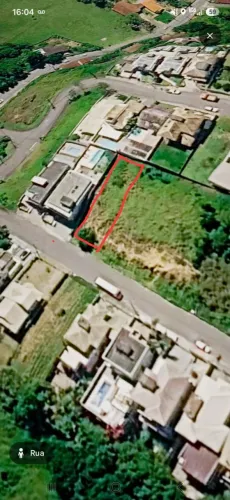 Terreno em Biguaçu