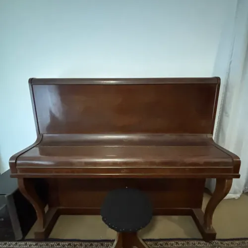 Piano Essenfelder