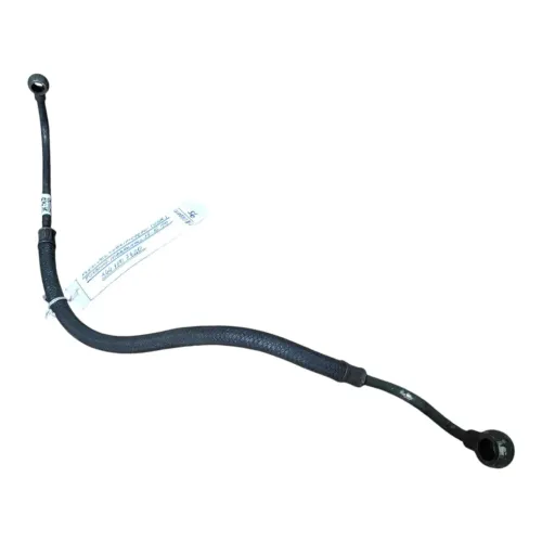 Cano Flexível Lubrificação Turbina Orig Mb 14 16 Mm