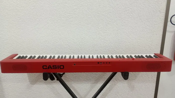 PIANO DIGITAL CASSIO CDP S160