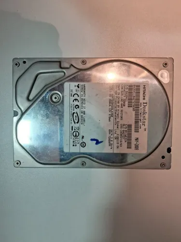 HD de 320GB 