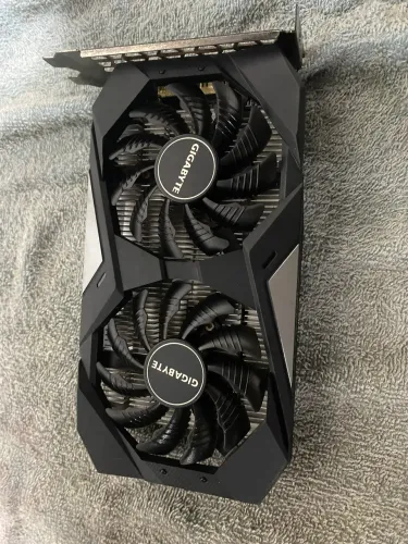 Vamos involuir o seu pc com uma GTX 1650