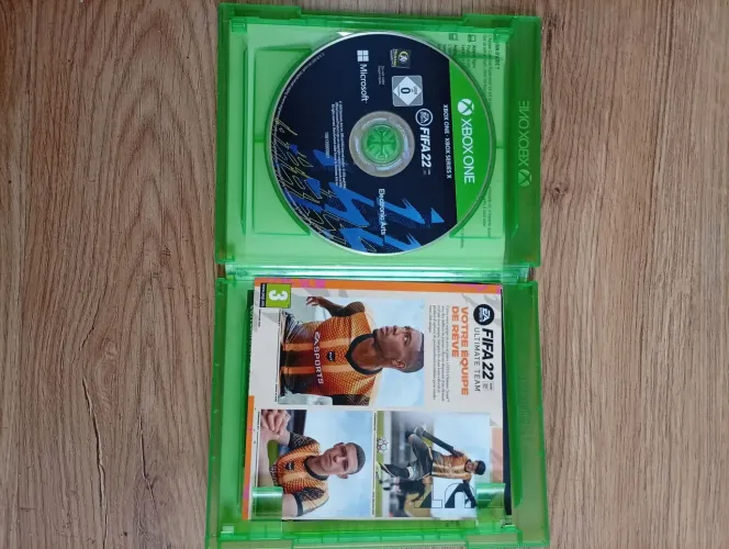 Jogos de Xbox one