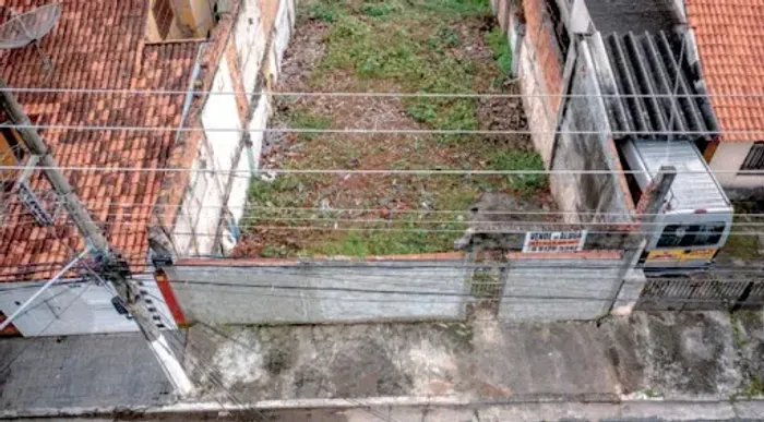Terreno, 259 m² - venda por R$ 900.000,00 ou aluguel por R$ 3.257,00/ano - Jardim Brasilia