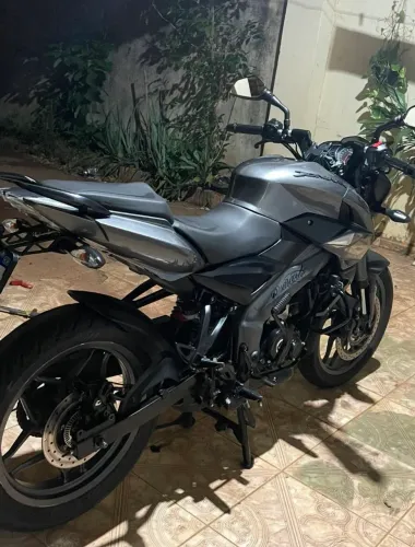 Dominar 160