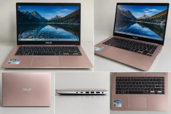 Vende-Se Notebook Asus