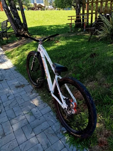 Quadro de Bike à Venda - R$ 350