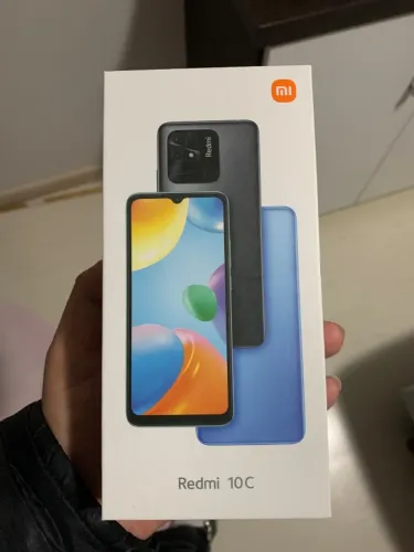 Smartphone Redmi 10C