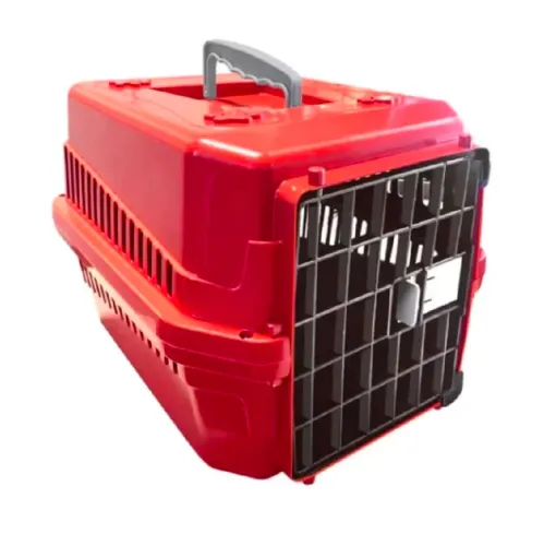 Caixa Transporte Pet PEQUENO PORTE
