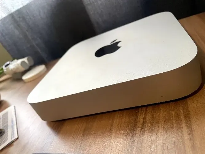 Mac Mini m2 8/256