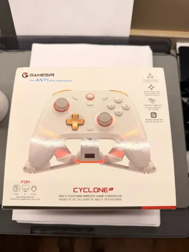 Gamesir Cyclone 2