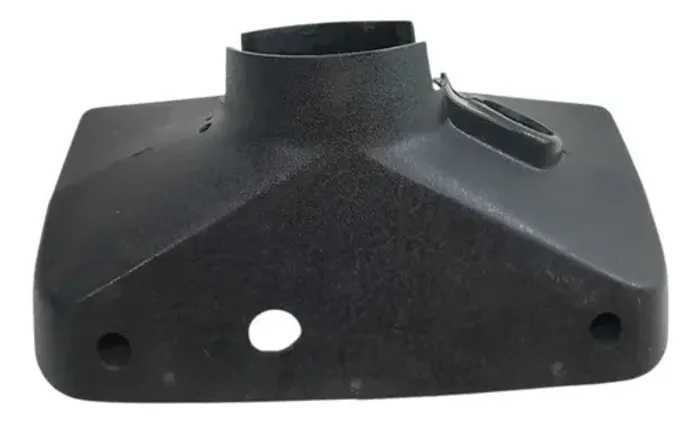 Moldura Capa Chave Seta Volkswagen Gol 1992