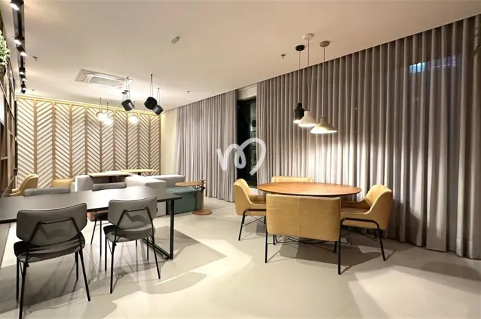Easy Botafogo 3 suítes de 138m² NOVO em Botafogo Metrô