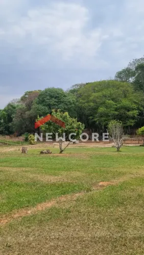 Lote em Guacuri - Chácaras do Guacuri - Itupeva/SP