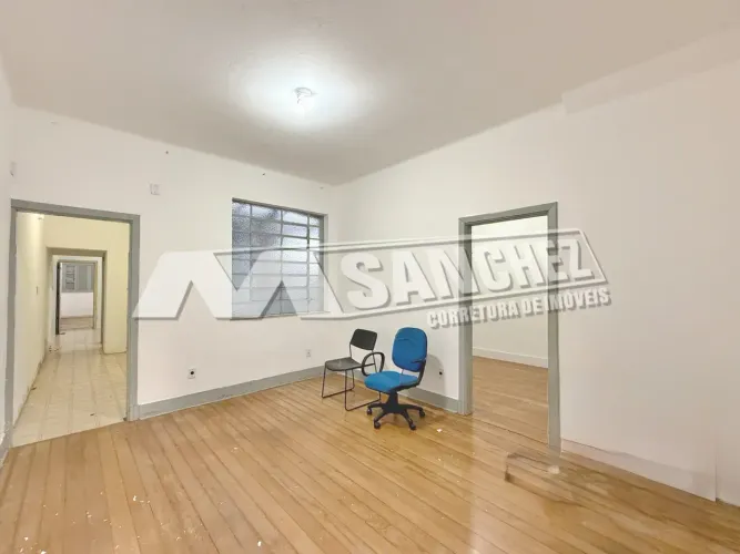 Imóvel para aluguel possui 80 metros quadrados com 2 quartos em Mooca - São Paulo - SP