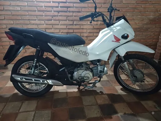 Honda Pop 110 2023