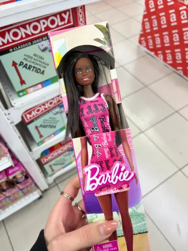 bonecas barbie