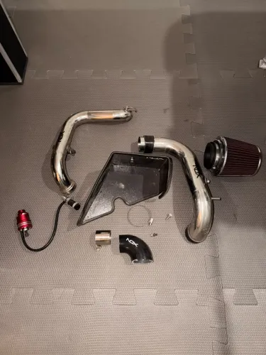 PEÇAS DE UPGRADE PARA POLO / NIVUS / VIRTUS / TCROSS TSI 