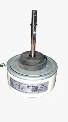 MOTOR VENTILADOR EVAPORADORA SAMSUNG INVERTER MOD RD-310-25-8B-3(AL),