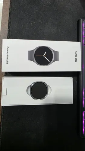 Samsung Galaxy Watch8 BT 40mm