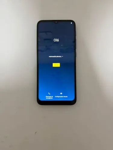 Celular Motorola One fusion